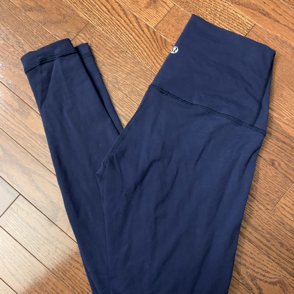 Lulu lemon leggings